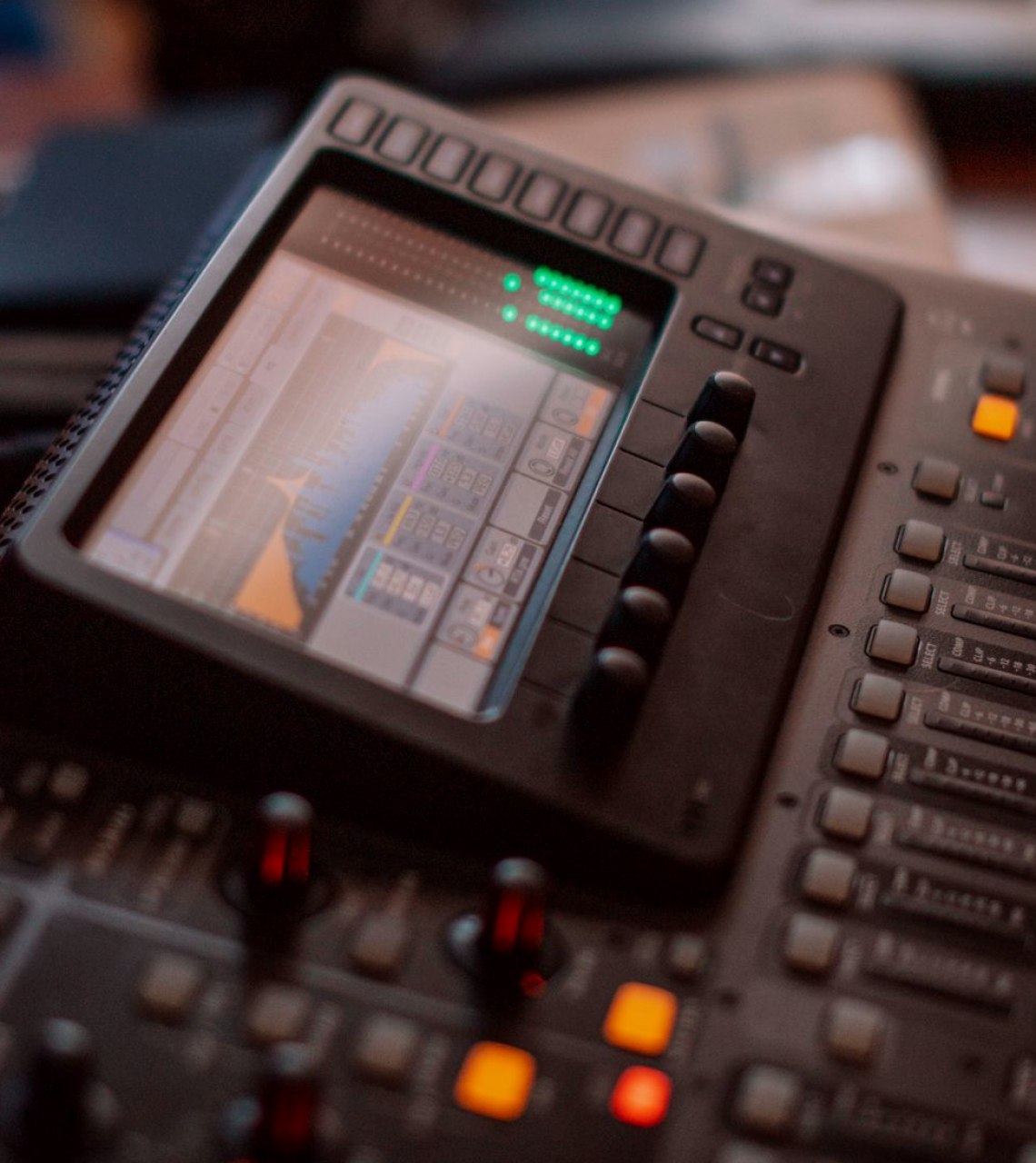 Six Control Room Setup Mistakes and How to Avoid Them