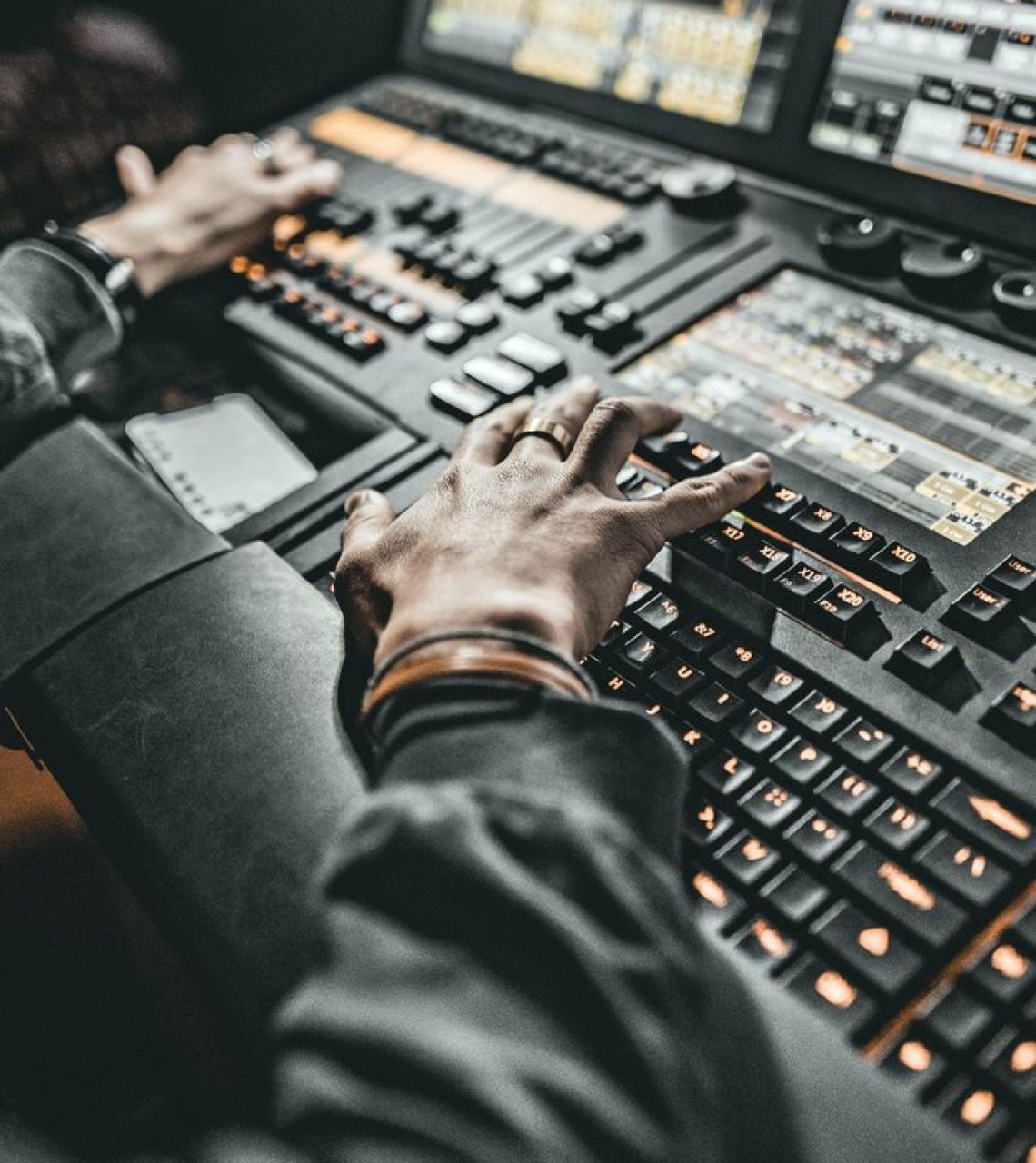 Preparing Your Studio Lighting for the Darker Months Ahead