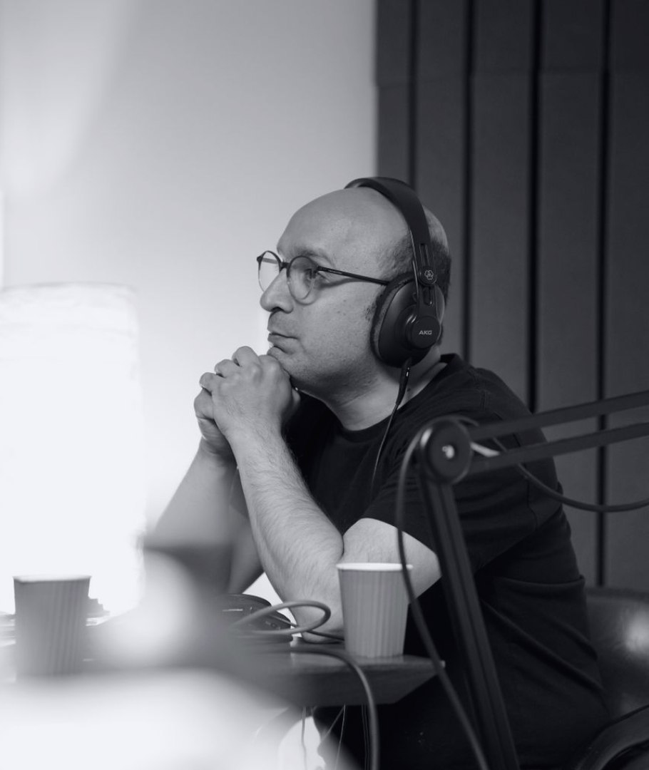 Tell us about your studio and what is not working