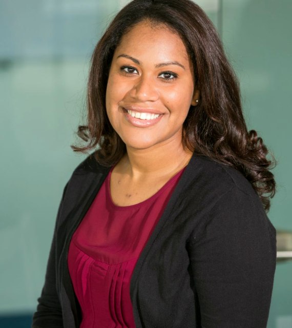 Rebecca Hartley, Founder and Lead Consultant